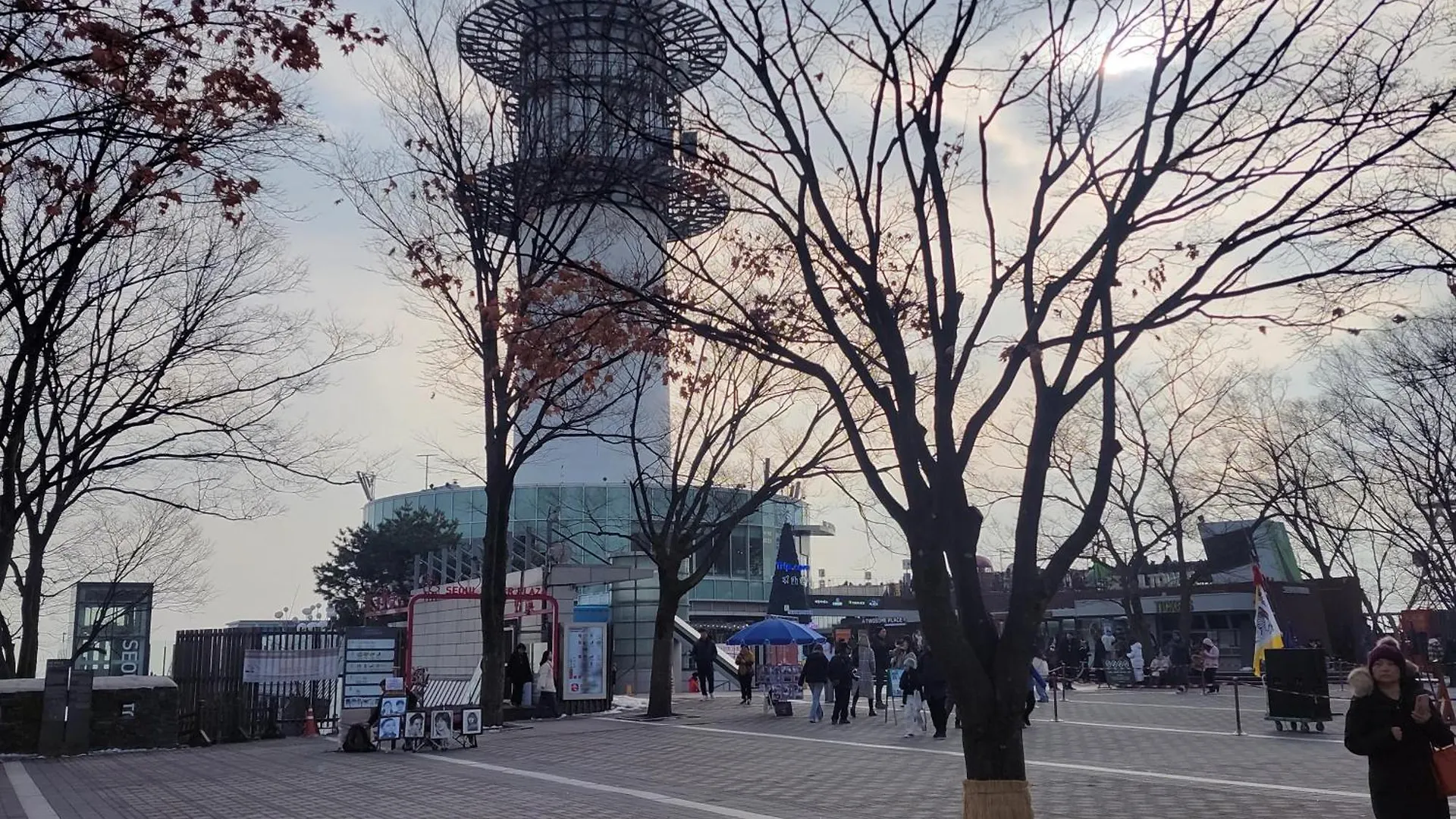 Newly Renovated Apartment Center Of Seoul #10