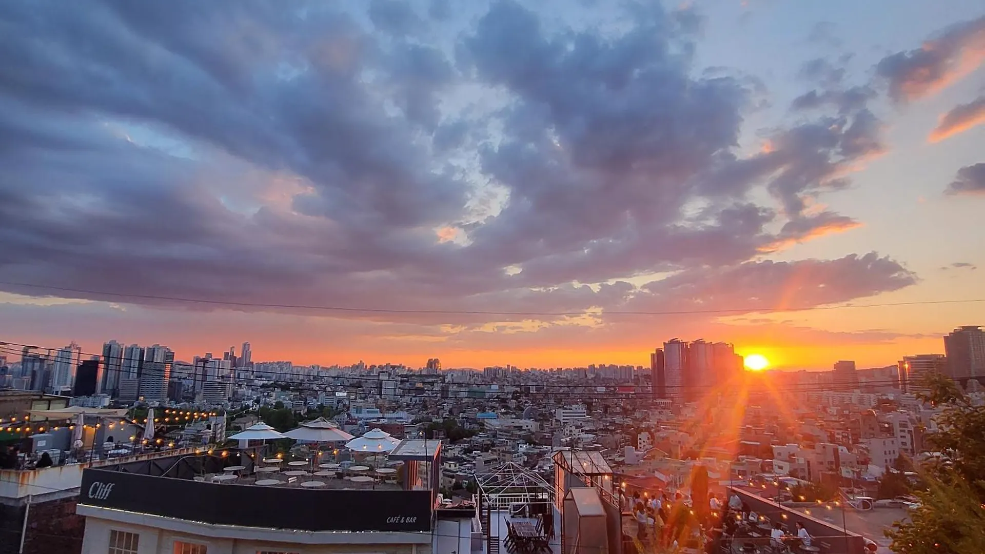 Newly Renovated Apartment Center Of Seoul #10 South Korea