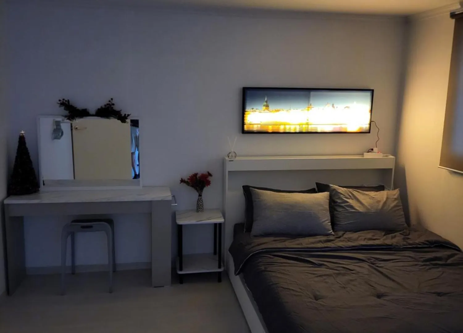 Newly Renovated Apartment Center Of Seoul #10 0*,