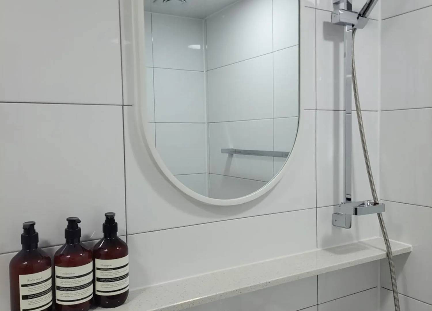 Newly Renovated Apartment Center Of Seoul #10 South Korea