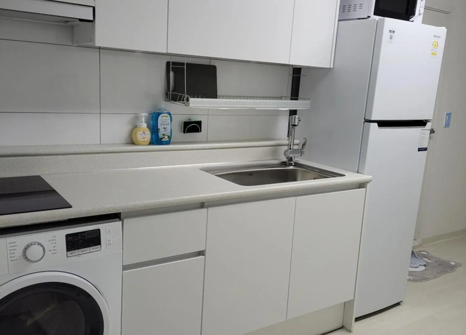Newly Renovated Apartment Center Of Seoul #10