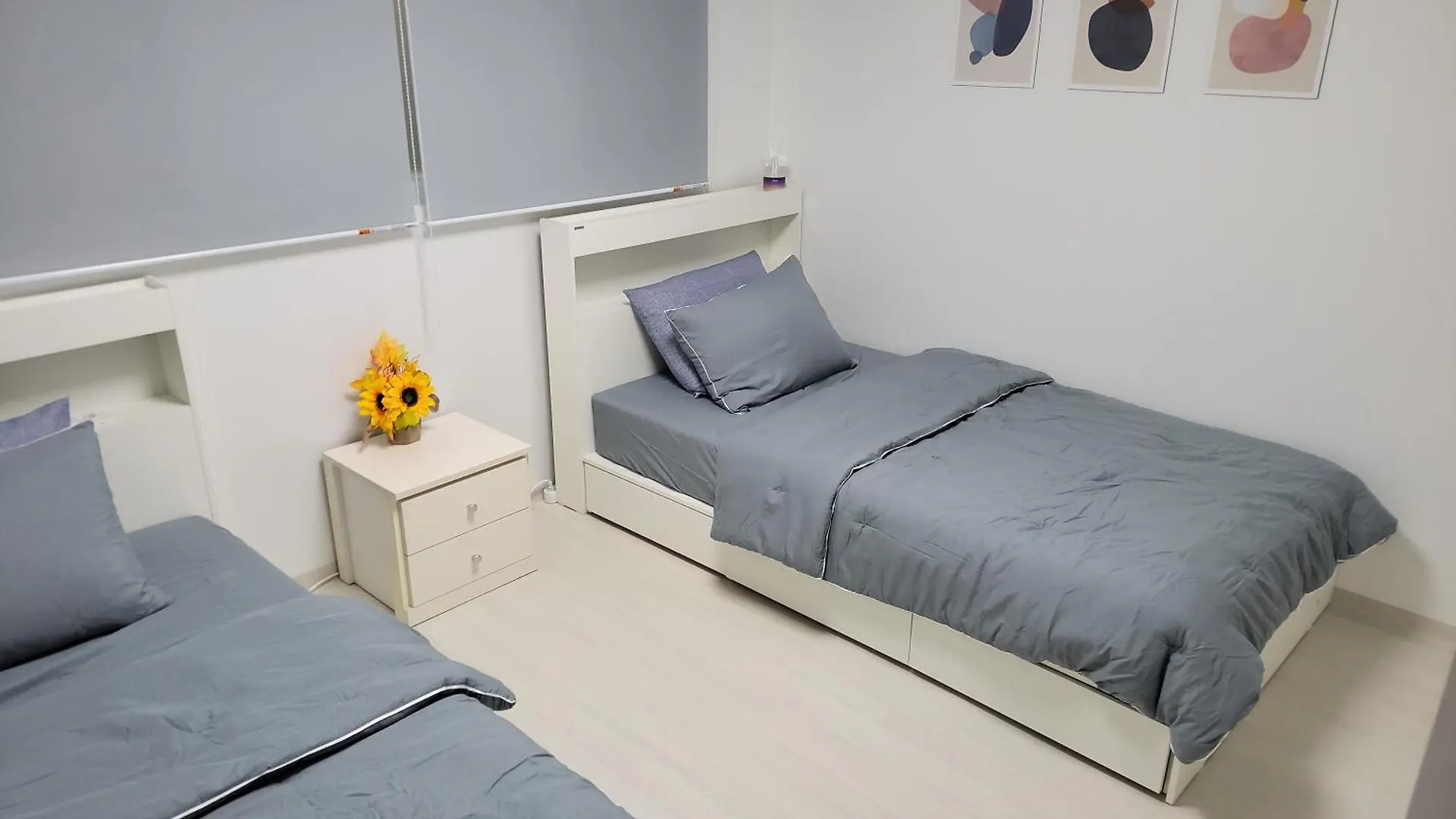 Newly Renovated Apartment Center Of Seoul #10