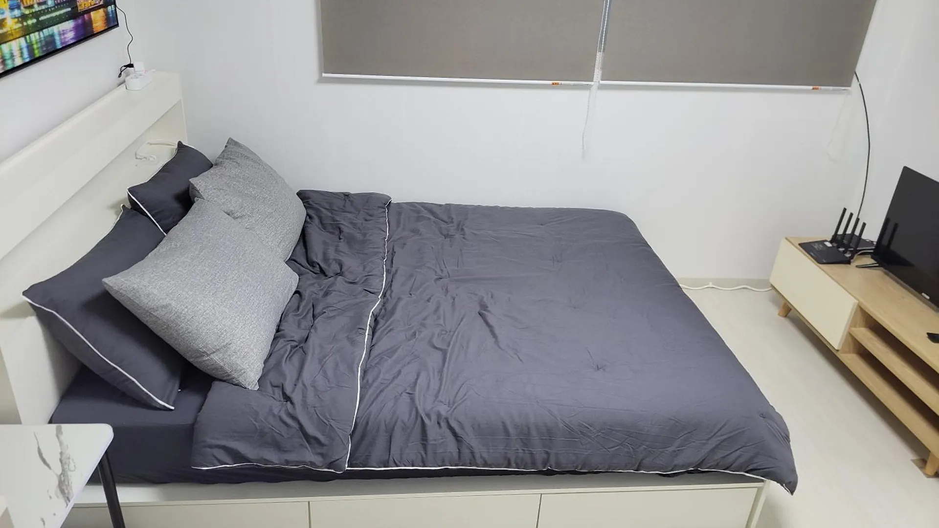 Newly Renovated Apartment Center Of Seoul #10 South Korea
